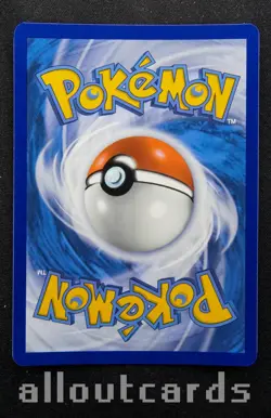 2024 Pokemon Surging Sparks Victini Reverse Holo 021/191 NM/M - Image 2