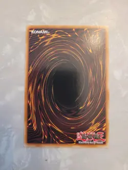 Yu-Gi-Oh! TCG - Manga Ryu-Ran - 2020 - NM - 1st ED. - Image 3