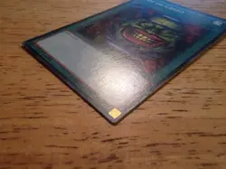 YuGiOh Pot of Greed YGLD-ENB26 Common 1st Edition VLP - Image 3