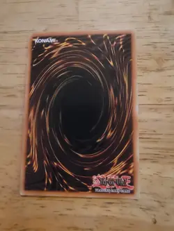 YuGiOh Pot of Greed YGLD-ENB26 Common 1st Edition VLP - Image 5