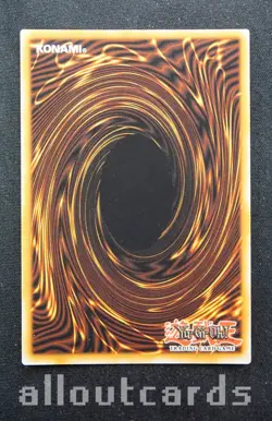 2025 Yu-Gi-Oh Supreme Darkness Crystal Clear Wing Over Synchro Dragon SUDA-EN039 - Image 2
