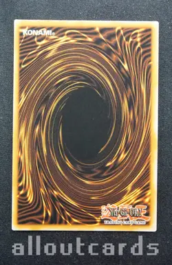 2025 Yu-Gi-Oh! Supreme Darkness Otonari Thunder SUDA-EN098 NM/M - Image 2