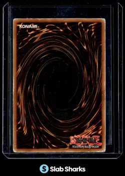 2002 YU-GI-OH! METAL RAIDERS 1ST EDITION #MRD-057 TRIBUTE TO THE DOOMED - Image 2