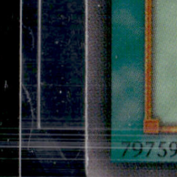 2002 YU-GI-OH! METAL RAIDERS 1ST EDITION #MRD-057 TRIBUTE TO THE DOOMED - Image 5