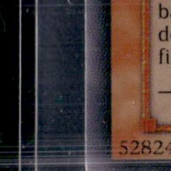 2003 YU-GI-OH! DARK CRISIS 1ST EDITION #DCR-051 KAISER GLIDER - Image 5