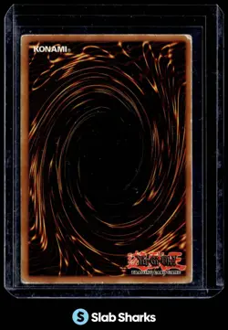 2002 YU-GI-OH! METAL RAIDERS #MRD-071 KURIBOH SUPER RARE - HP - Image 2