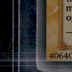 2002 YU-GI-OH! METAL RAIDERS #MRD-071 KURIBOH SUPER RARE - HP - Image 5