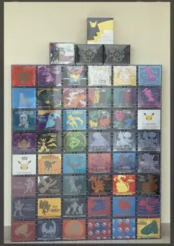 Pokemon Elite Trainer Mystery Box - PSA/CGC Graded Card + ETB + Sealed Packs🔥 - Image 3