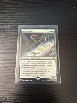 Ouroboroid Edge of Eternities Regular - Image 1