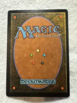 MTG - Ashen Powder - Mirage - LP - Free Shipping! - Image 2