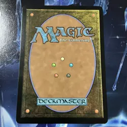 MTG Magic the Gathering Blitzball Shot (176/764) Final Fantasy Regular M/NM - Image 2