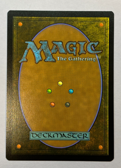 MTG - Sapphire Medallion - Borderless - NM - Modern Horizons 3 - Image 2
