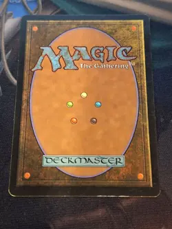 Lithophage - Mercadian Masques Magic the Gathering MTG Nice! - Image 2