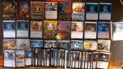 EDH - Eddie /Bruvac Mill, MTG Commander Deck, Secret Lair Iron Maiden, Bracket 2 - Image 2