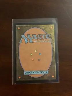 Magic the Gathering Conspiracy Power of Fire - Image 2