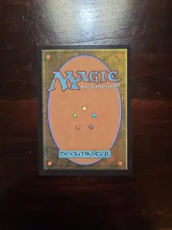 MTG Avatar: The Last Airbender: White Lotus Tile(Borderless Foil) - Image 2