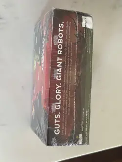 Magic The Gathering The Brothers’ War Draft Booster Box Ships Fast - Image 3