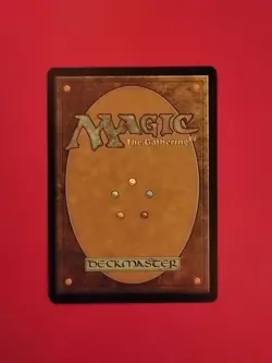 Platinum Emperion Scars of Mirrodin Regular - Image 2