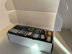Magic The Gathering, Foundations (Common/Uncommon) | Bulk Lot - 500 NM - Image 2