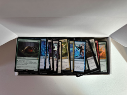Magic The Gathering, Foundations (Common/Uncommon) | Bulk Lot - 500 NM - Image 3