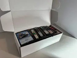 Magic The Gathering, Aetherdrift (Common/Uncommon) | Bulk Lot - 450 NM - Image 2