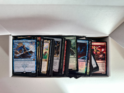 Magic The Gathering, Aetherdrift (Common/Uncommon) | Bulk Lot - 450 NM - Image 3