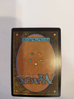 Land Tax Commander Masters Foil - Image 2