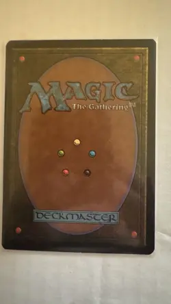 Balance MTG Core Set 4th Edition Regular - Image 2