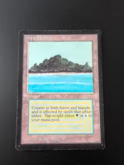 Beta Tropical Island Edges Inked - Image 2