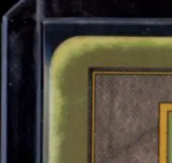 1999 MAGIC: THE GATHERING WORLD CHAMPIONSHIP DECKS #321 GAEA'S CRADLE - Image 3