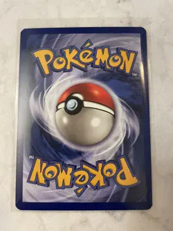1st Edition Shellder 54/62 Fossil Set NM Near Mint Unplayed Pokemon - Image 2