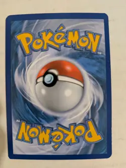Stunfisk 83/113 Legendary Treasures Reverse Holo Rare Pokemon TCG Light Played - Image 2