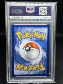 Pokemon TCG Charizard VMAX Darkness Ablaze Holo Ultra Rare Card PSA 10, 020/189 - Image 2