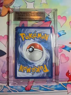 Pokemon Card Lot 90 IR Ex V/VMax/VStar Hits Sleeves Graded - Image 5