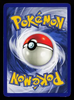 Clefable 17/64 Rare Jungle Pokemon Card - Image 2