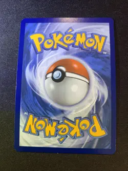 Ralts 058/132 Me01: Mega Evolution - COSMOS HOLO CARD pokemon - Image 3