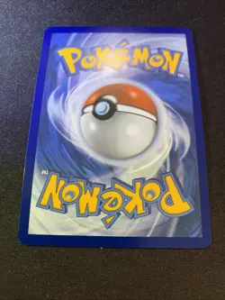 Ralts 058/132 Me01: Mega Evolution - COSMOS HOLO CARD pokemon - Image 4