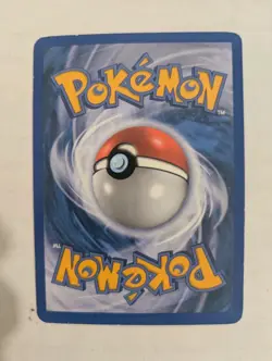 Pokemon Ditto Geodude TCG Common Card #62/113 Delta Species Expansion - LP (P25) - Image 2