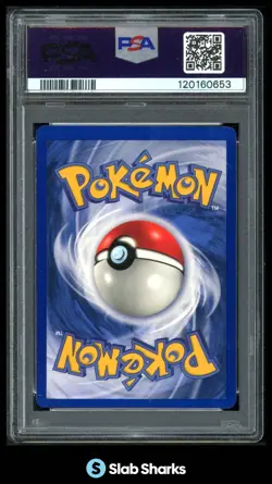 1999 POKEMON SET 1ST EDITION #48/102 DODUO PSA 8 - Image 2