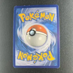 Ho-Oh GX SM80 Pokemon Sun Moon Rainbow Holo Promo - Image 2