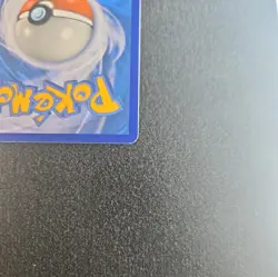 Ho-Oh GX SM80 Pokemon Sun Moon Rainbow Holo Promo - Image 5