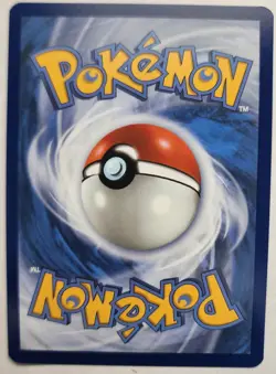 Pokemon Trading Card TCG Charcadet Full Art Holo 022 Promo Nintendo 2025 - Image 2