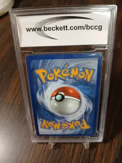 2021 Pokemon Flying Pikachu V Ultra Rare Celebrations 006/025 BCCG Mint 10 - Image 4