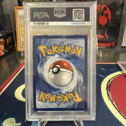 2023 POKEMON MEW EN-151 SPECIAL ILLUSTRATION RARE #199 CHARIZARD EX PSA 10 - Image 2