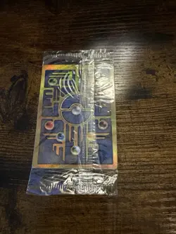 Sealed Ancient Mew Holofoil Promo Card Pokemon the Movie 2000 *LOW INVENTORY* - Image 2