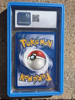 Pokemon TCG Dark Blastoise Team Rocket 1st Ed. 3/82 CGC 10 GEM MINT ?? - Image 3