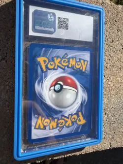 Pokemon TCG Dark Blastoise Team Rocket 1st Ed. 3/82 CGC 10 GEM MINT ?? - Image 4