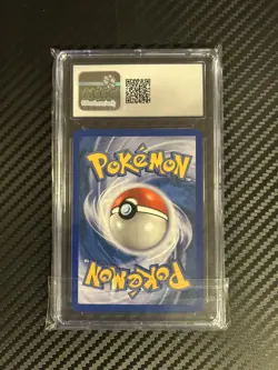 Charizard 39/165 Reverse Holo - Pokemon Expedition 2002 - CGC 10 Gem Mint - Psa - Image 2