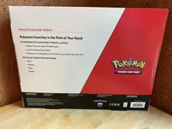 Pokemon Scarlet & Violet 151 (4 Mini Tins + 4 Promo Cards Bundle) SAMS CLUB - Image 4
