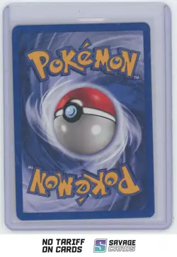 2000 Pokemon Gym - Heroes Misty’s Cloyster #29/132 - Image 2
